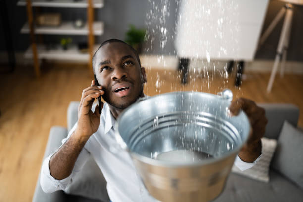 Best Water damage restoration insurance claims  in Belvedere Park, GA