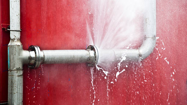 Reliable GA Water damage restoration Solutions
